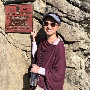 Meet your Posher, Victoria